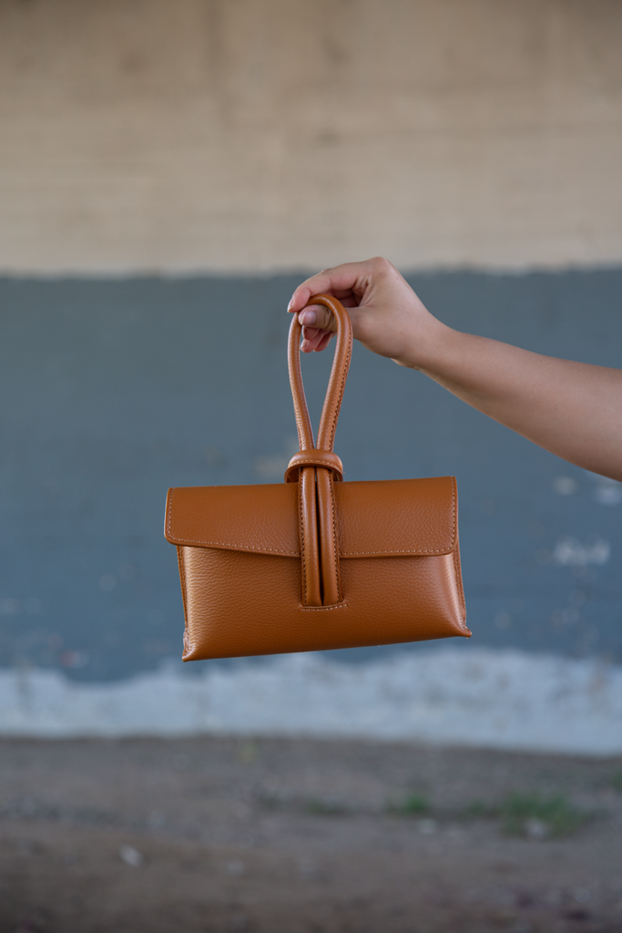 Handcrafted Italian Leather Bags