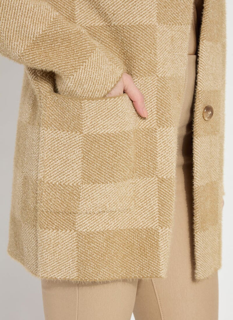 Lysse | Salma Sweater Coat