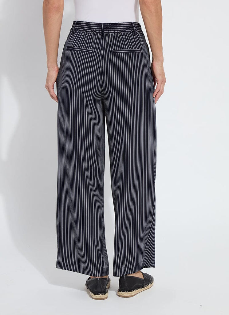 Lysse | Clarette Pleated Trouser