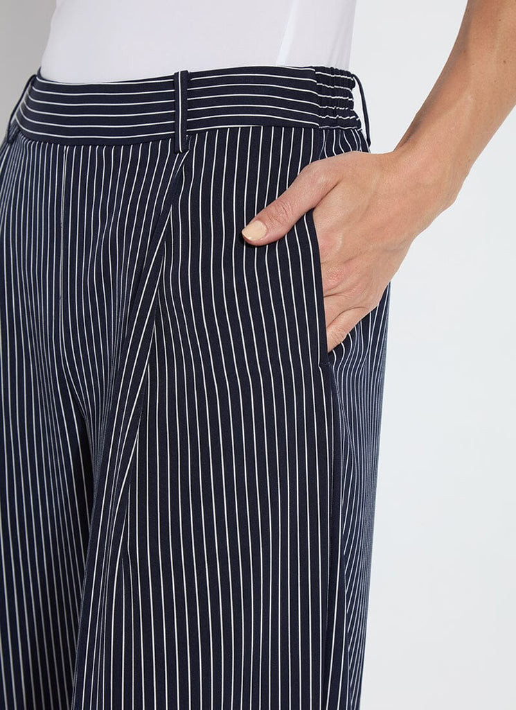 Lysse | Clarette Pleated Trouser