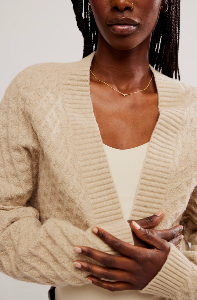 Free People | Marlowe Cardi