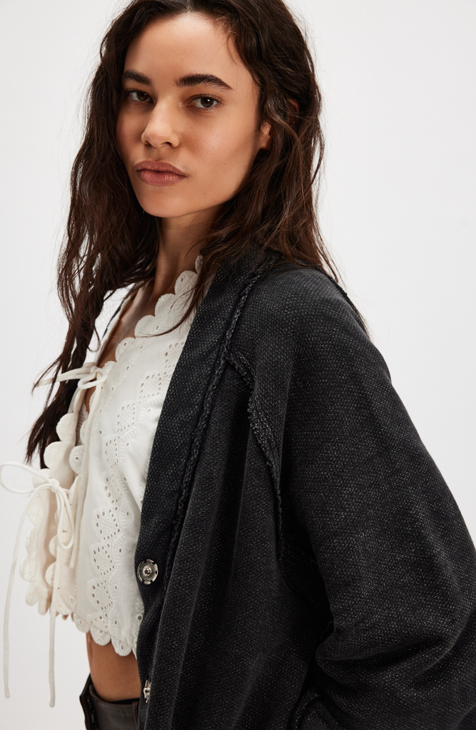 Free People | Fresh Start Cardigan