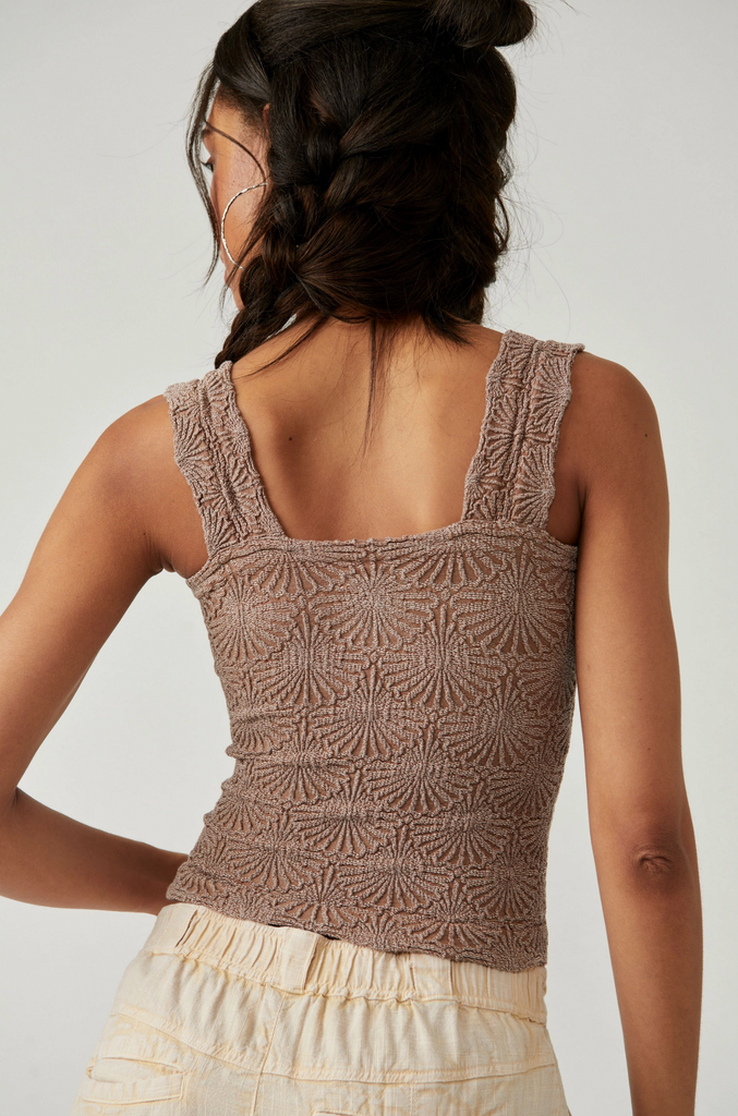 Free People | Love Letter Cami